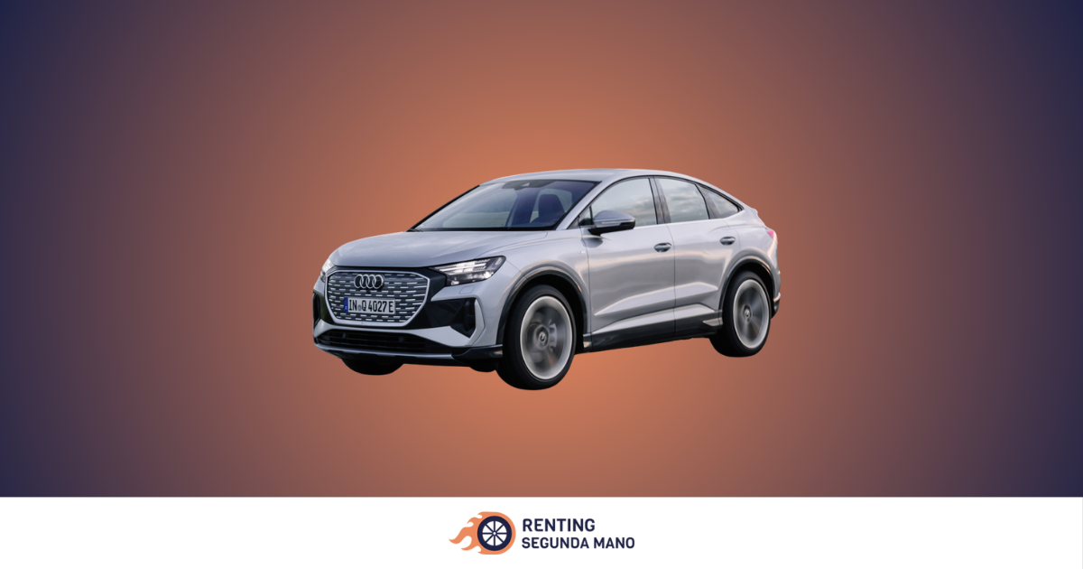 Audi Q4 de ocasión
