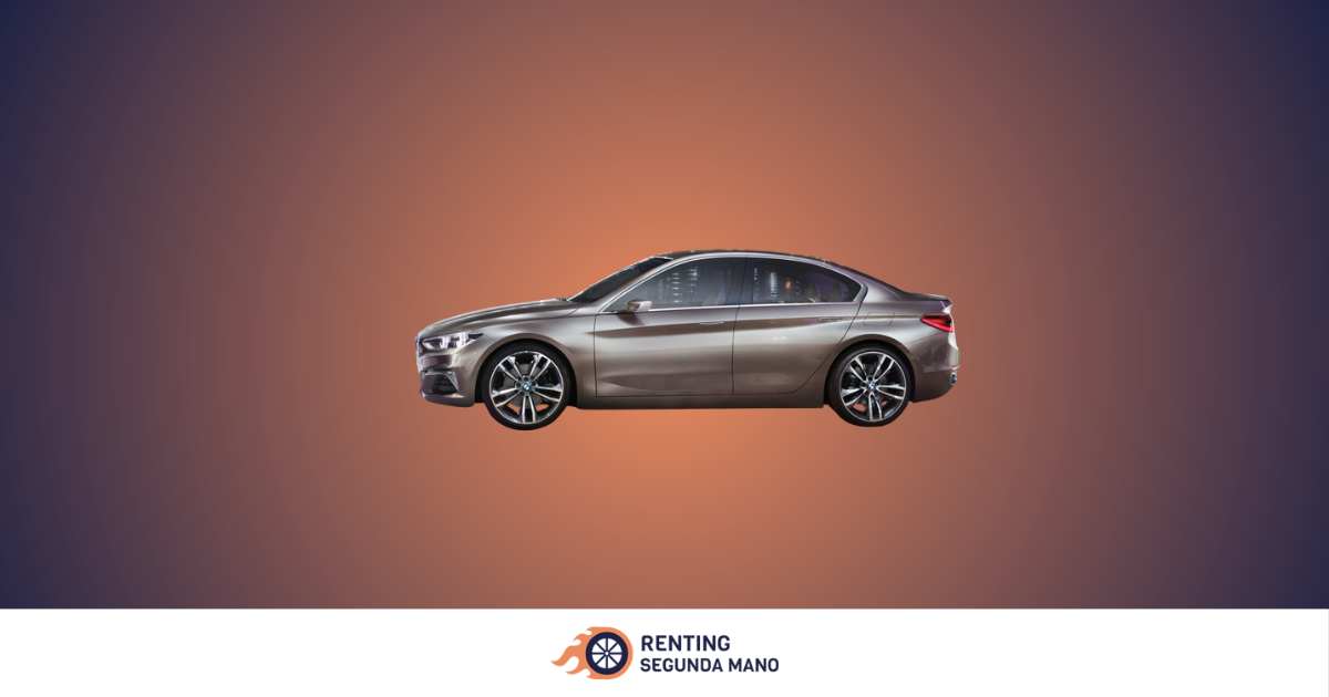 BMW Serie 1 de ocasión