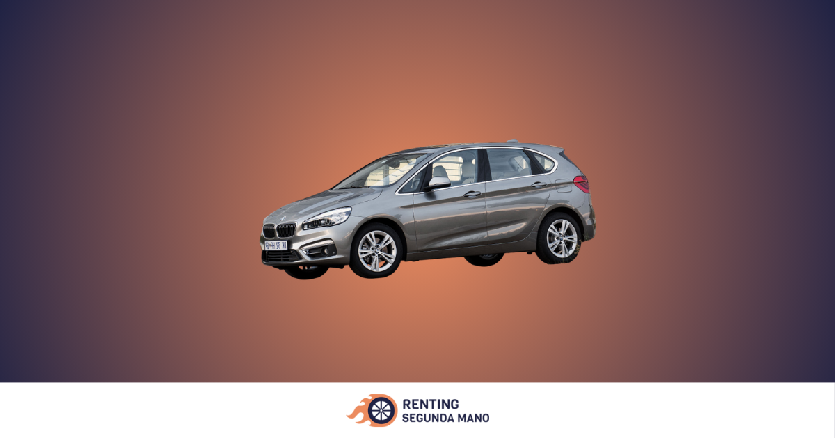 BMW Serie 2 de ocasión