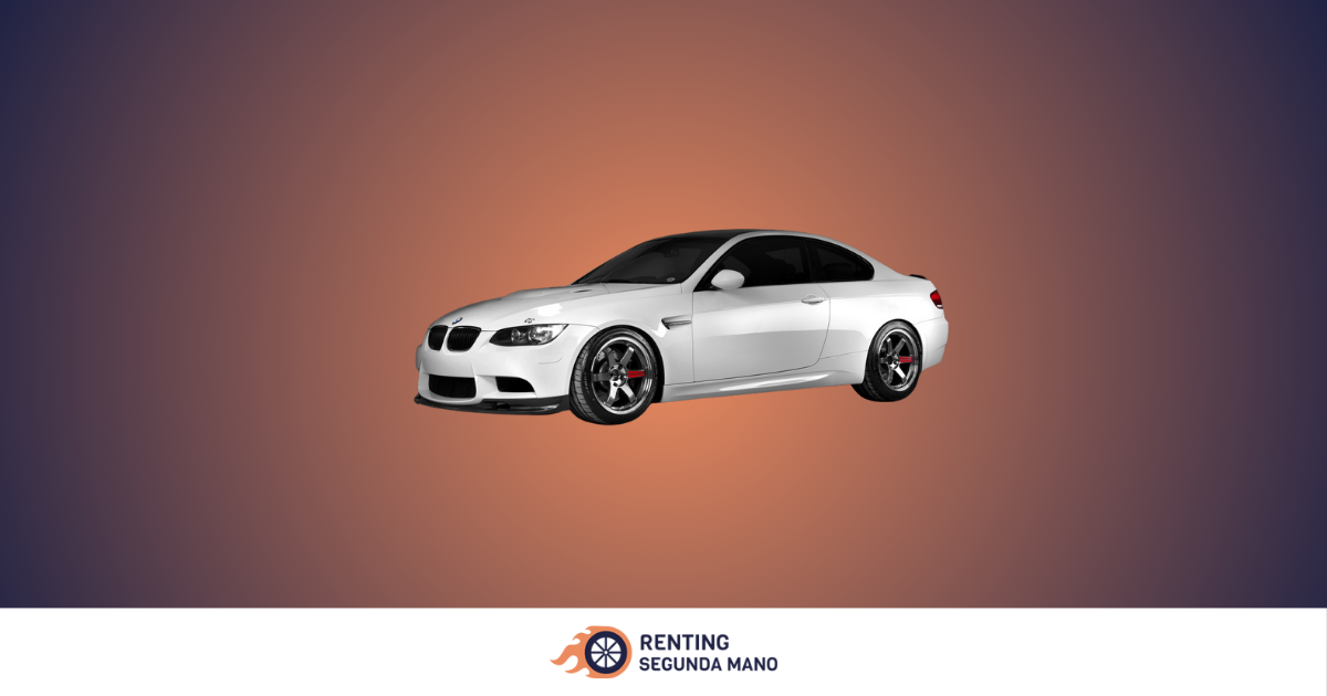 BMW Serie 3 de ocasión