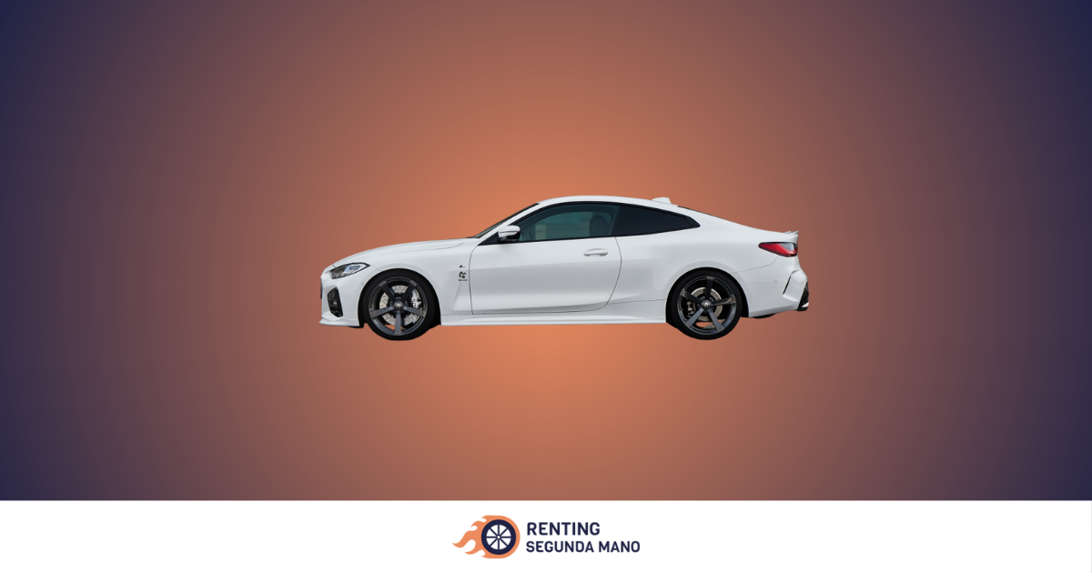 BMW Serie 4 de ocasión