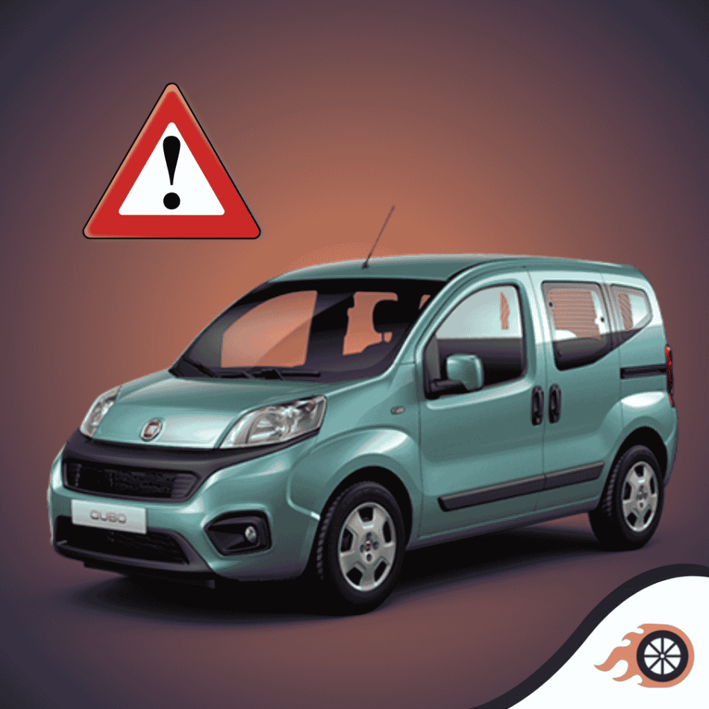 Consejo sobre Fiat Qubo