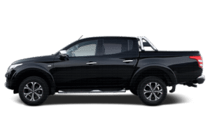 Fiat Fullback Pick Up