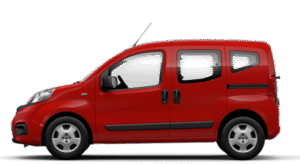 Fiat Qubo