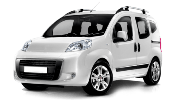 Fiat Qubo