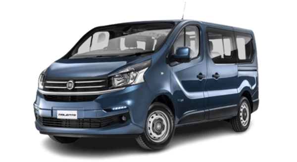 Fiat Talento