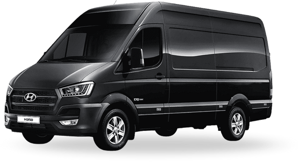 Hyundai H350 png