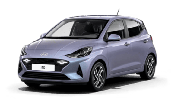 Hyundai i10 png