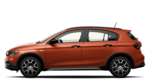 Fiat Tipo Cross